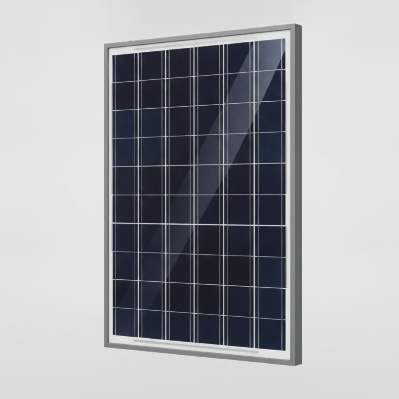 โซล่าเซลล์ HSI รุ่น EcoPower